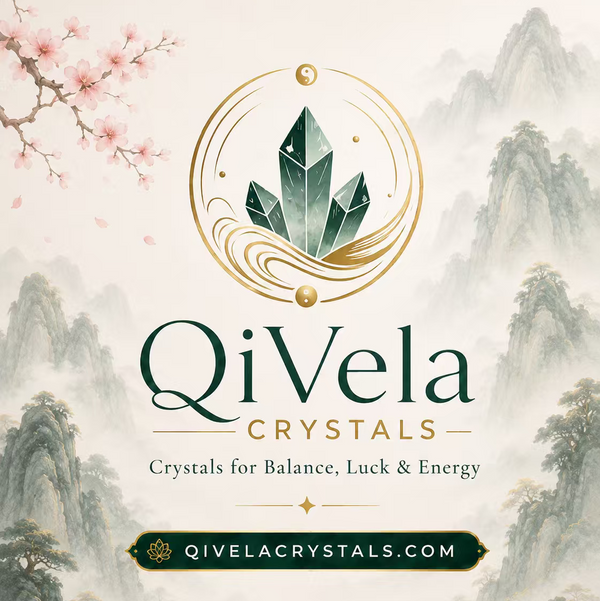 QiVela crystals